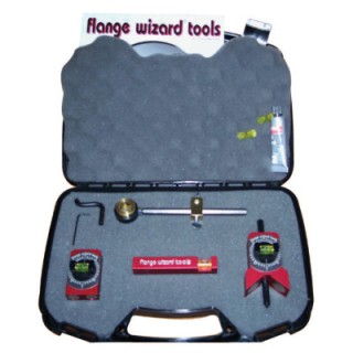 LIL' WIZ CASE-FLANGE INC-496-8915