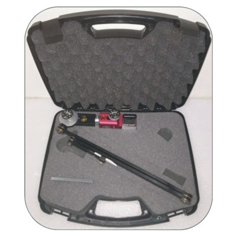 MASTER MARKER OFF/ON MAGNET IN CARRYING CASE-FLANGE INC-496-MML510