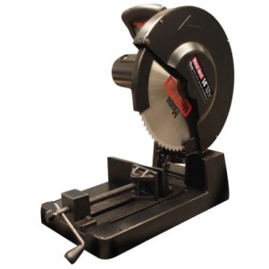 METAL CUTTING CHOP SAW-M K MORSE *497*-497-CSM14MB