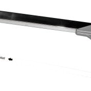 300056 CONTRACTOR HIGH TENSION HACKSAW FRAME-M K MORSE *497*-497-HHBF04