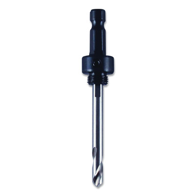 3/8" QC 5/8-18 ARBOR-M K MORSE *497*-497-MA35PS