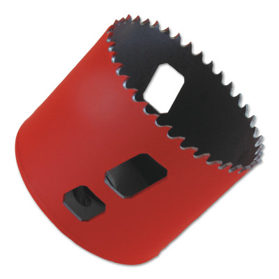 1-1/2"HOLE SAW-M K MORSE *497*-497-MHS24