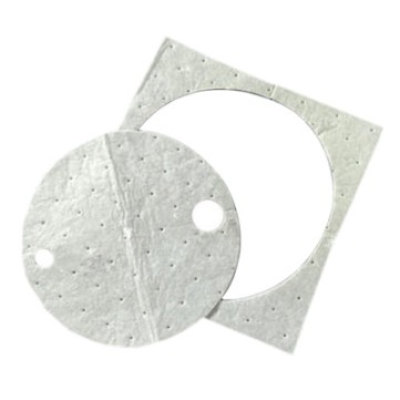22" DRUM COVER W/SKIRT MAINTENANCE SORBENT F/5-3M COMPANY-498-M-DC22DD