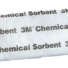 9"X15" PILLOW POWER SORB-3M COMPANY-498-P-300