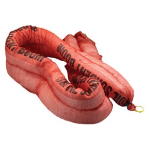 4" DIA.X10' SORBENT DOUBLE BOOM T-280  4EA/CA-3M COMPANY-498-T-280