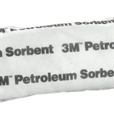 9"X15" POWERSORB OIL SORBENT PILLOW-3M COMPANY-498-T-30