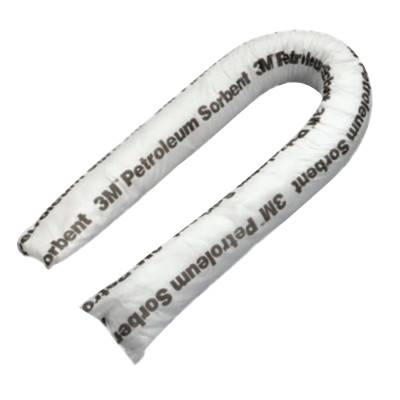 3"X4' MINI-BOOM SORBENTOIL ONLY PO-3M COMPANY-498-T-4