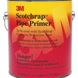 SCOTCHRAP PIPE PRIMER-3M COMPANY-500-427681