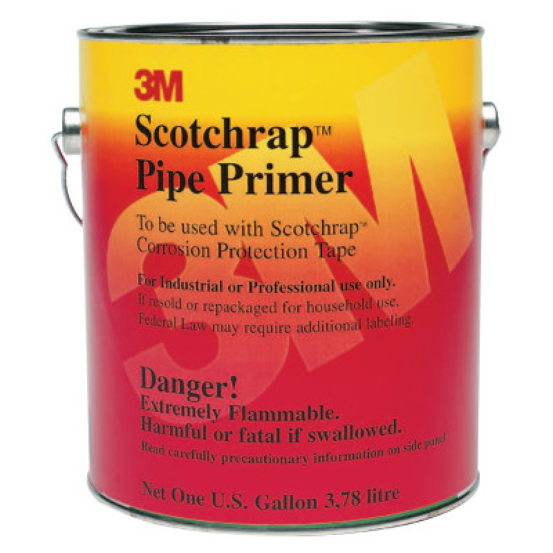 SCOTCHRAP PIPE PRIMER-3M COMPANY-500-427681