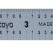 150MMX6" FULL FLEXIBLE STEEL RULE-MITUTOYO *504*-504-182-207