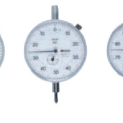 DIAL INDICATOR .001 TO .4 INCH-MITUTOYO *504*-504-3414S