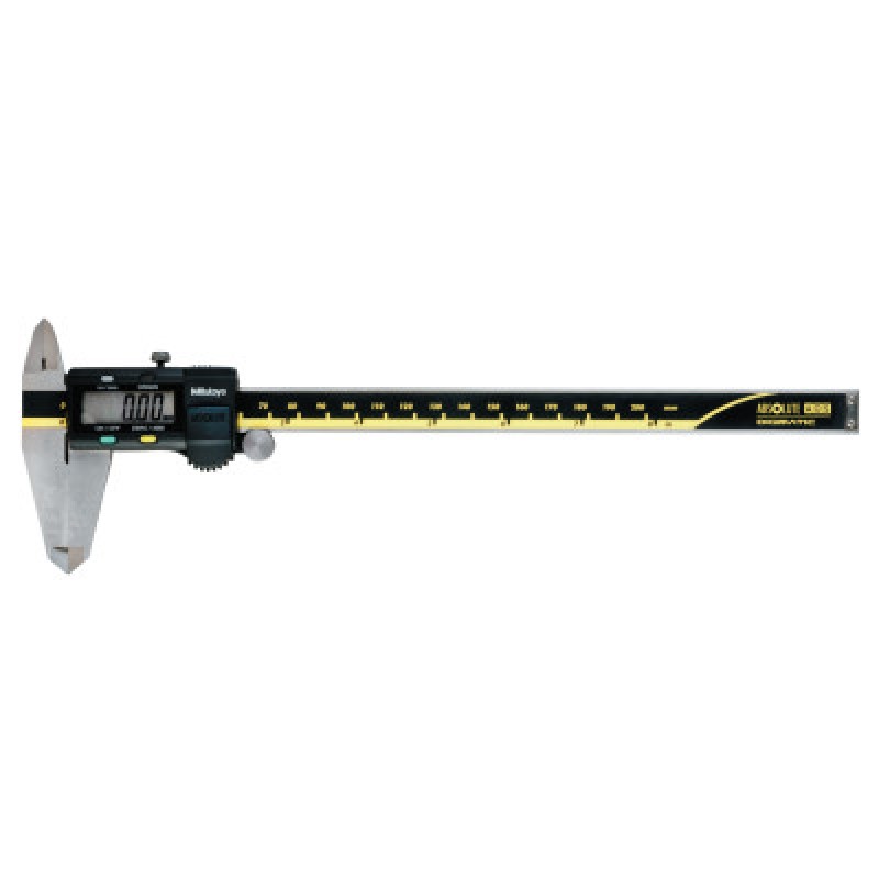 AOS ABS DIGITAL CALIPER500-171-30  STAINLESS ST-MITUTOYO *504*-504-500-171-30