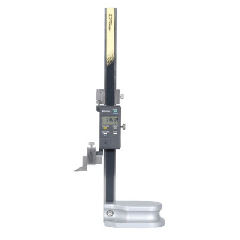 HEIGHT GAGE 8"-MITUTOYO *504*-504-570-244