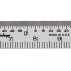 6"X150MM STEEL POCKET RULE W/POCKET CL-MITUTOYO *504*-504-950-300