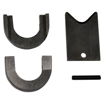 DIES (SET) FOR #1A CUTTER-MORSE-STAR*505-505-124
