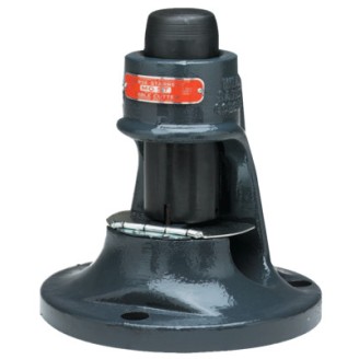 # 2 1-1/2" CAPACITY WIREROPE CUTTER-MORSE-STAR*505-505-131