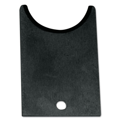 BLADE & PIN FOR #2 CUTTER-MORSE-STAR*505-505-135