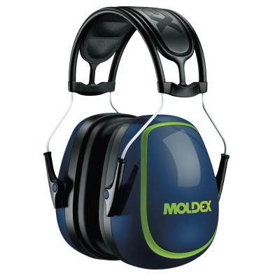 MX-5 COOL LOOK  COOL COMFORT EARMUFF-MOLDEX-METRIC-507-6120
