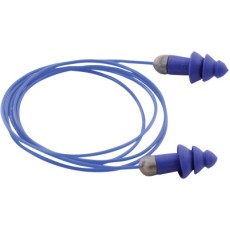 ROCKETS DET REUSABLE EARPLUG ( 200 PER CASE )-MOLDEX-METRIC-507-6415