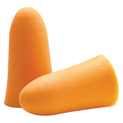 SOFTIES DISPOSABLE EARPLUGS UNCORDED-MOLDEX-METRIC-507-6600