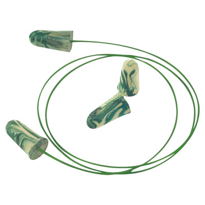 CAMO PLUGS DISP (SPECIALOPS) UNCORDED- NRR 33-MOLDEX-METRIC-507-6608