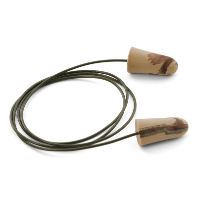 CAMO DISP. EARPLUGS SPECIAL OPS CORDED NRR 33-MOLDEX-METRIC-507-6609