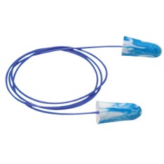 SPARKPLUGS DISPOSABLE EAR PLUG VINYL CORDED-MOLDEX-METRIC-507-6615