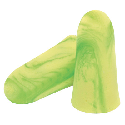 GOIN GREEN EARPLUG UNCORDED-MOLDEX-METRIC-507-6620