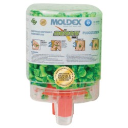 METEORS- SMALL PLUGSTATION-MOLDEX-METRIC-507-6634