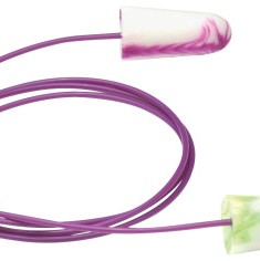 SPARKPLUGS DISP EARPLUGCORDED (2000 PER CASE)-MOLDEX-METRIC-507-6654
