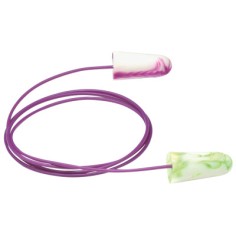 SPARKPLUGS DISP EARPLUGCORDED (2000 PER CASE)-MOLDEX-METRIC-507-6654