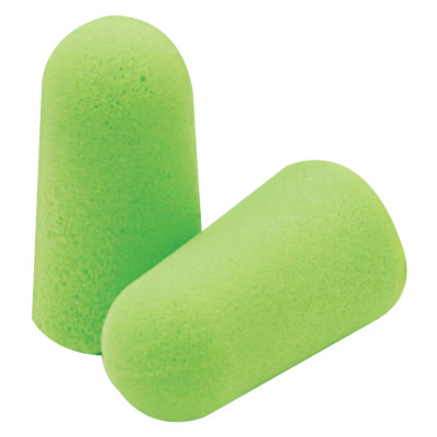 PURA-FIT DISP EARPLUG UNCORDED (2000 PER CASE)-MOLDEX-METRIC-507-6800