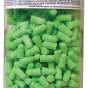 PURA-FIT PLUGSTATION EARPLUG DISPENSER-MOLDEX-METRIC-507-6845