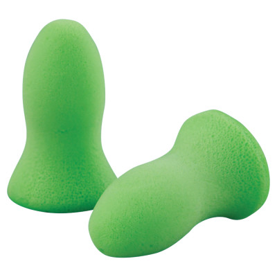 METEORS DISPOSABLE EARPLUGS UNCORDED- NRR 33-MOLDEX-METRIC-507-6870