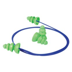 COMETS CORDED EARPLUG-MOLDEX-METRIC-507-6495