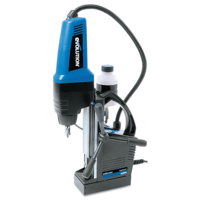 EVO42 DRILL & CC6SET-1 PKG'D SEPARATELY-EVOLUTION POWER-510-EVOMAG42/SET
