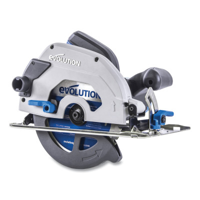 7-1/4" METAL CUTTING CIRCULAR SAW-EVOLUTION POWER-510-S185CCSL