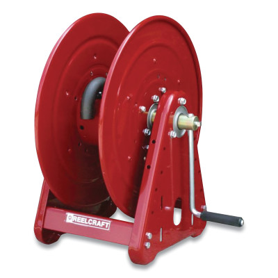 HAND CRANK REEL LESS HOSE-REELCRAFT INDUS-523-CA32106L