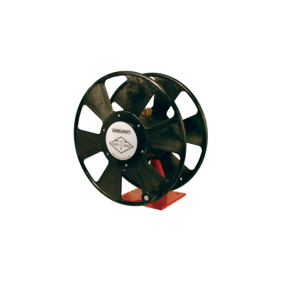 1/4 TWIN HOSE SAFE-T-REEL-REELCRAFT INDUS-523-T122504