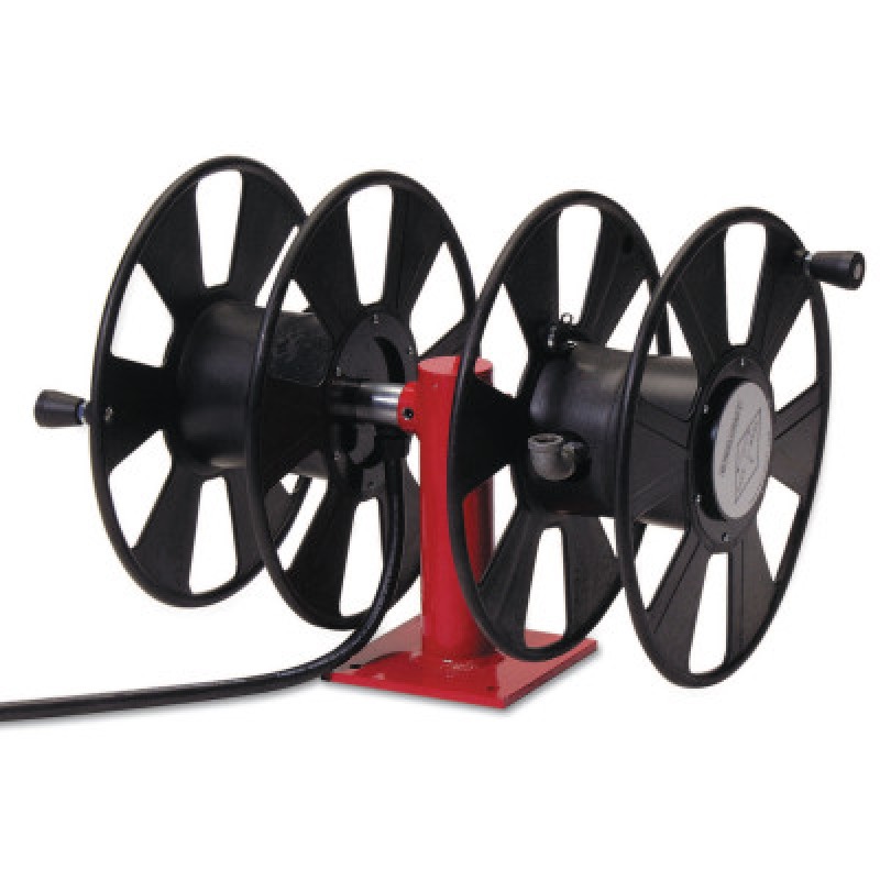 SIDE BY SIDE DUAL CABLEREEL-REELCRAFT INDUS-523-T24620