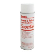 K8750610 30854703 SUPERTAK FOAM AND FABRIC-BOSTIK-535-30854703