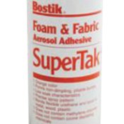 K8750610 30854703 SUPERTAK FOAM AND FABRIC-BOSTIK-535-30854703