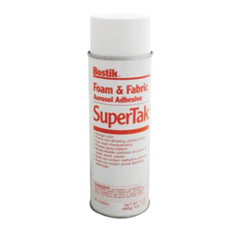 K8750610 30854703 SUPERTAK FOAM AND FABRIC-BOSTIK-535-30854703