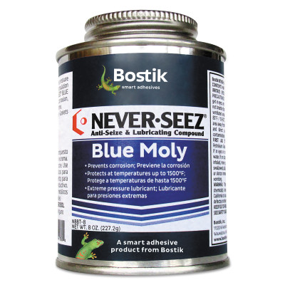 8OZ. BRUSH TOP BLUE MOLYLUBRICANT 141780-BOSTIK-535-30850491