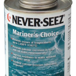 MARINERS CHOICE 16 OZ BRUSH TOP 2450 DEG-BOSTIK-535-30803826