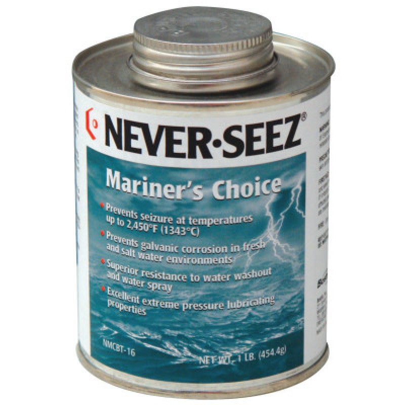 MARINERS CHOICE 16 OZ BRUSH TOP 2450 DEG-BOSTIK-535-30803826