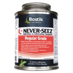 REGULAR GRADE ANTI-SEIZE& LUBRICATING-BOSTIK-535-30850515