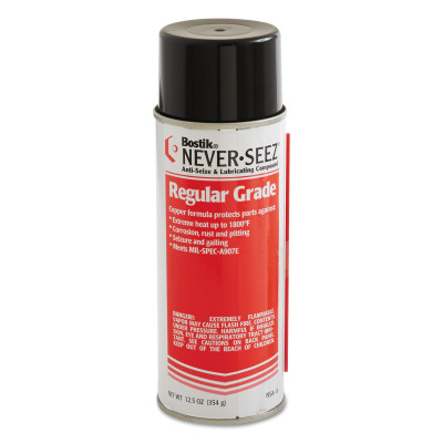 NSA-16 12.5OZ AEROSOL ANTI SEIZE/PRESSURE LU-BOSTIK-535-30803827