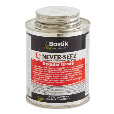 8OZ BRUSH TOP CAN ANTI-SEIZE PRESSURE LU-BOSTIK-535-30803820