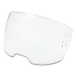 FRONT COVER LENS CLEAR-ESAB WELD & CUT-537-0700000802